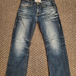 Big Star Men's Jeans